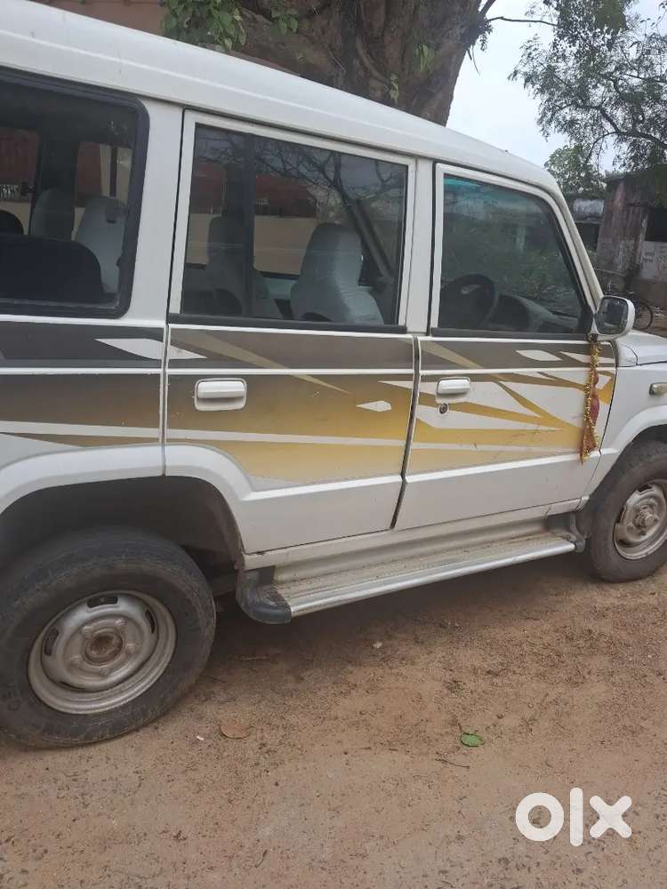 Tata Sumo Gold