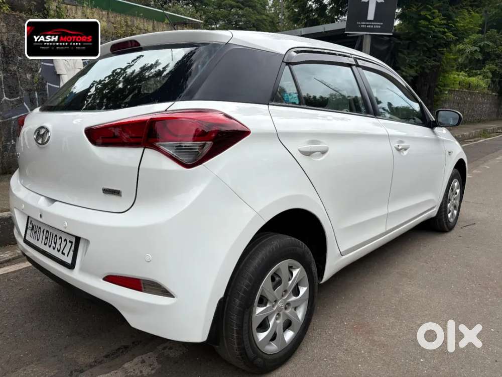 Hyundai I20 Magna, 2014, Petrol