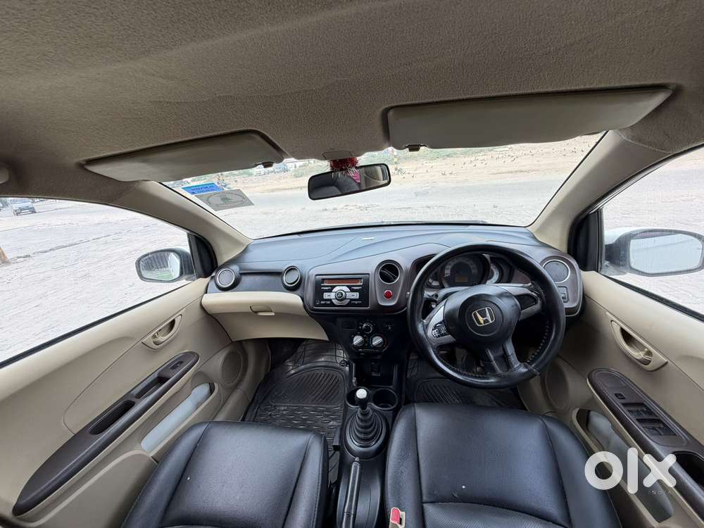 Honda Brio, 2012, Cng & Hybrids