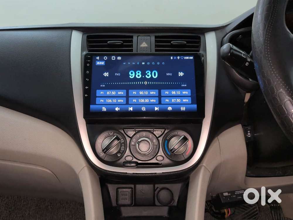 Maruti Suzuki Celerio Zxi Optional Amt, 2019, Petrol