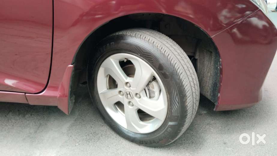 Honda City 1.5 Vx I-dtec Mt, 2014, Diesel