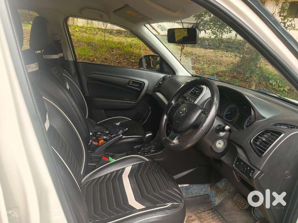Maruti Suzuki Brezza Vdi, 2019, Diesel