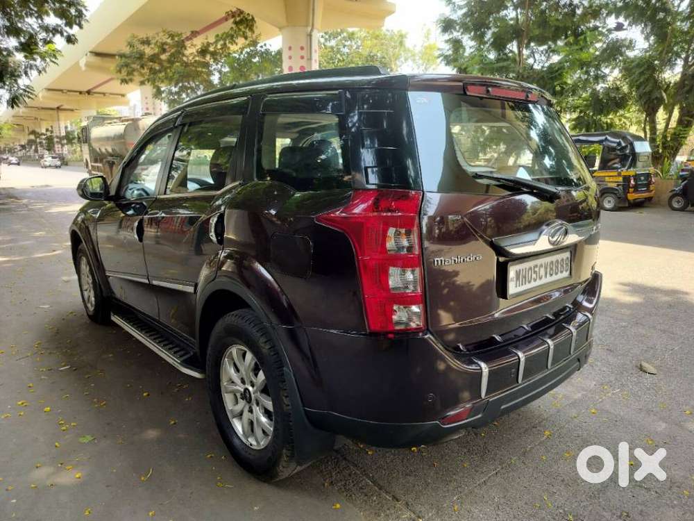 Mahindra Xuv500 W10 At, 2016, Diesel