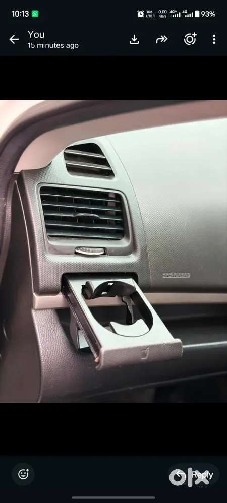 Maruti Suzuki Swift Zdi 2016 Car