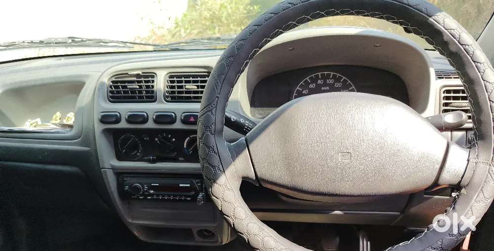 Maruti Suzuki Alto 2010 Petrol 95000 Km - Ap Registration (vijayawada)