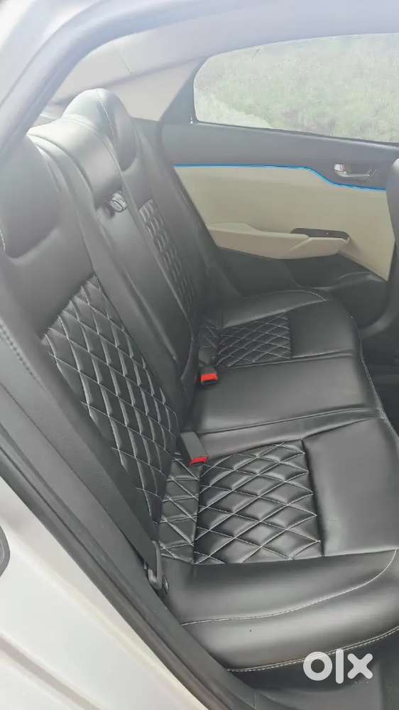 Hyundai Verna 2017 1.6 E Manual