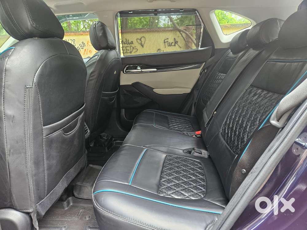 Kia Seltos Htk Plus 1.5 Turbo Petrol Imt, 2022, Petrol