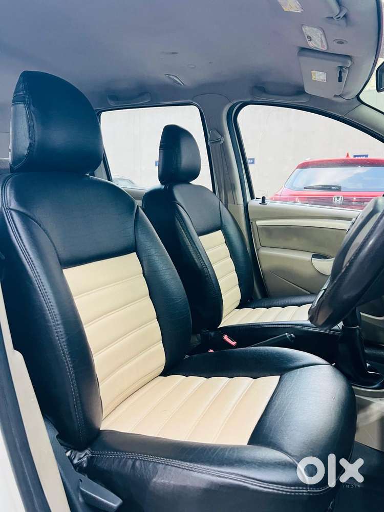 Nissan Terrano, 2016, Diesel