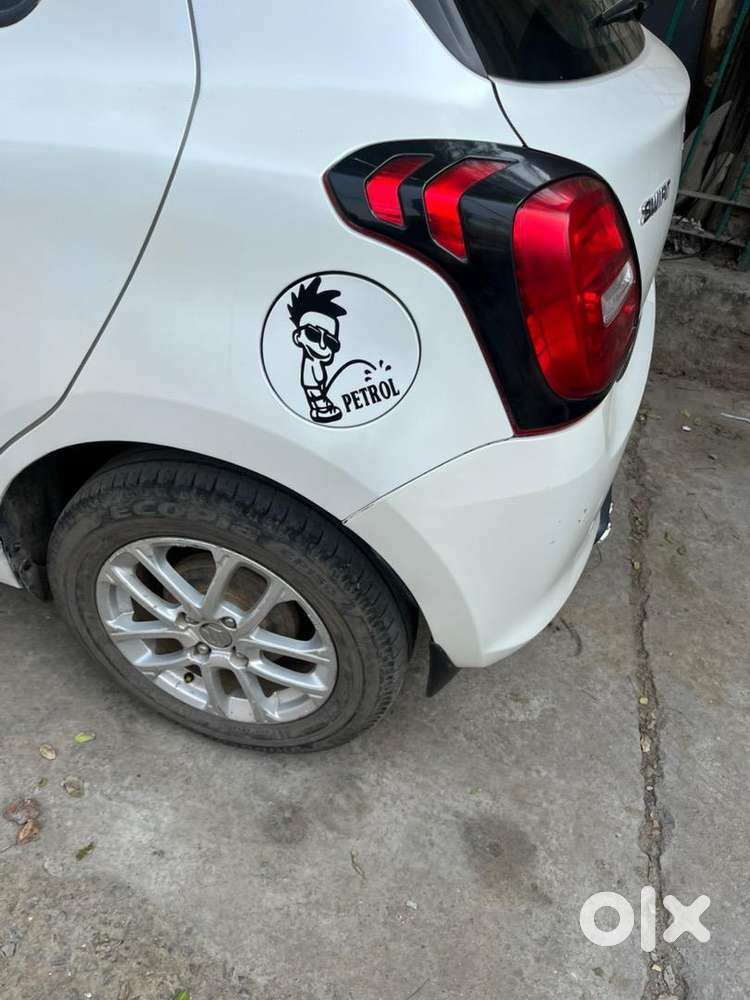 Maruti Suzuki Swift 2022 Petrol 55000 Km Driven