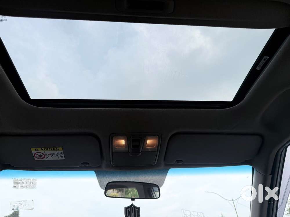 Hyundai Creta 1.6 Sx Automatic, 2019, Diesel