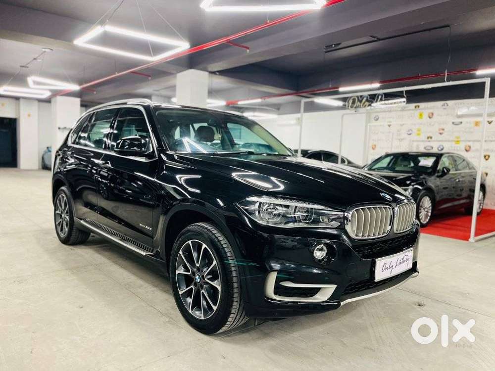 Bmw X5 Xdrive 30d Expedition, 2018, Diesel