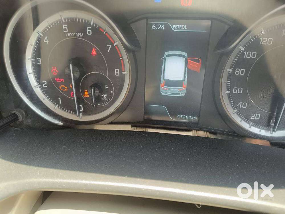 Maruti Suzuki Ertiga, 2022