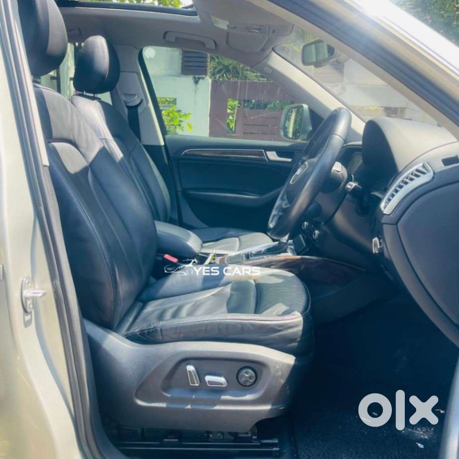 Audi Q5 2.00 Tdi Premium, 2013, Diesel