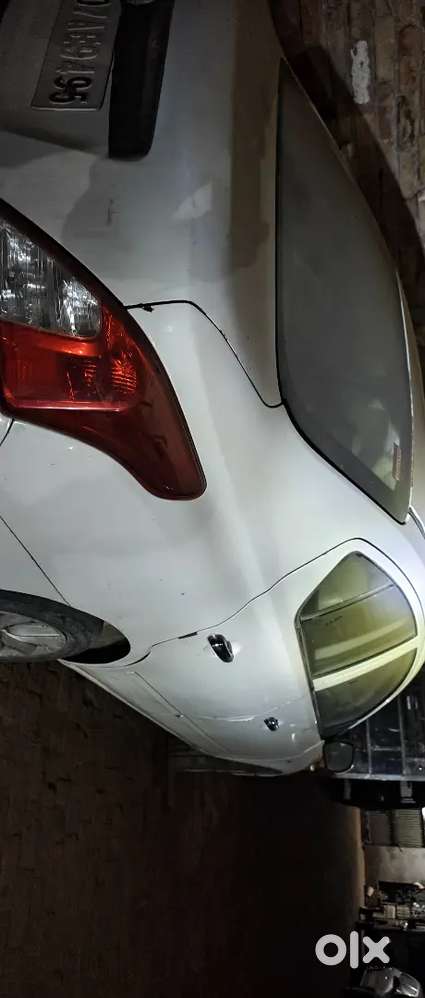 2012 Nissan Sunny 1.5 Diesel