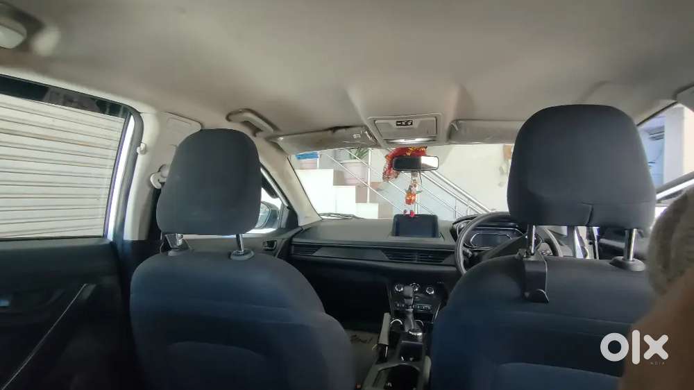 Tata Nexon 2024 Petrol Well Maintained