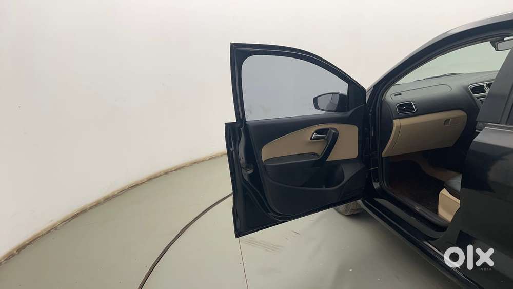 Volkswagen Ameo 1.5 Tdi Highline 16 Alloy, 2016, Diesel