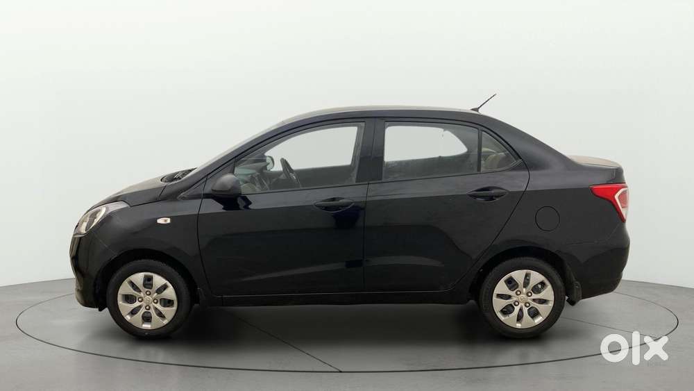Hyundai Xcent Base 1.2, 2015, Petrol