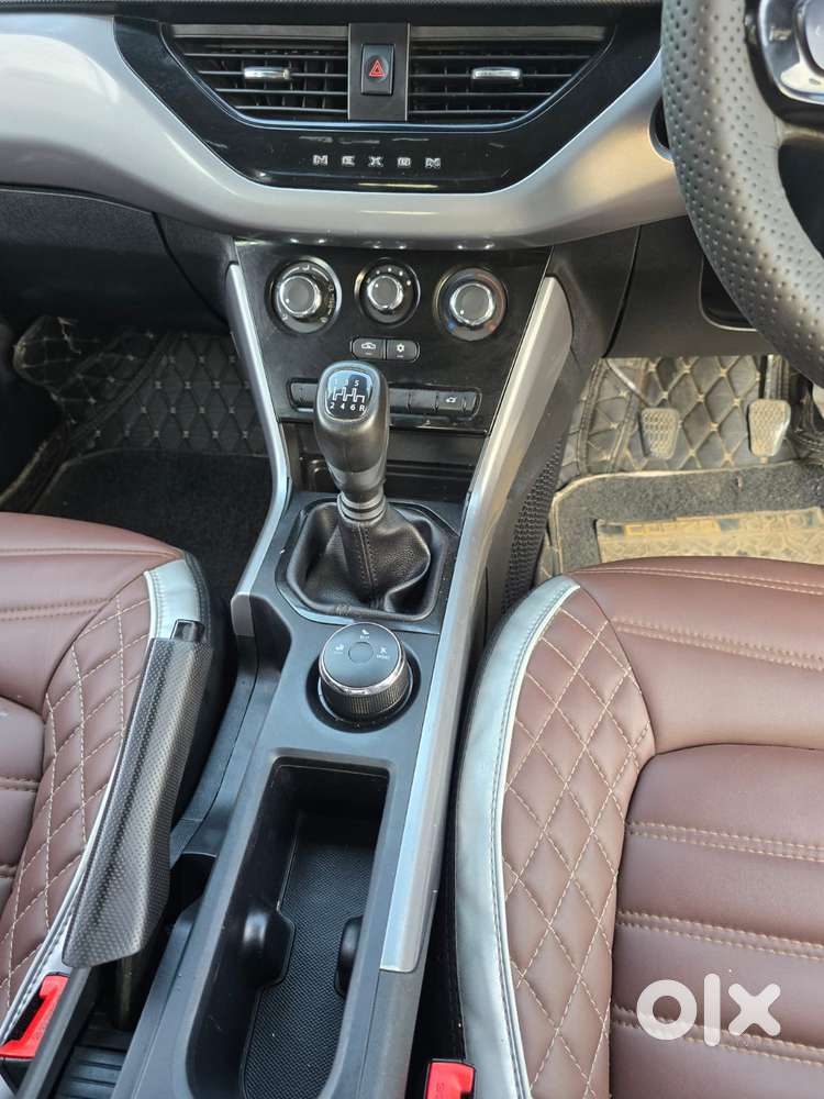 Tata Nexon 1.2 Revotron Xm (s), 2023, Petrol