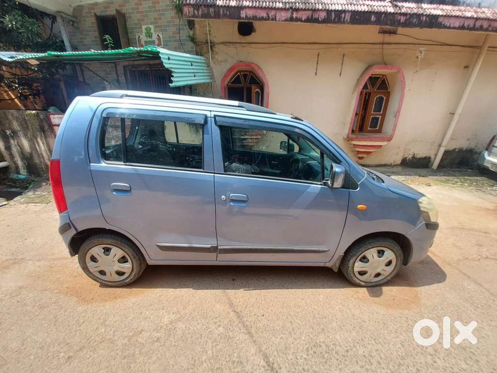 2012 Maruti Suzuki Wagon R
