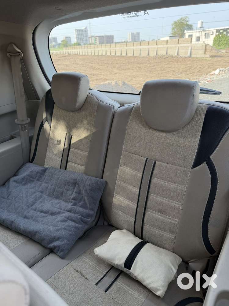 Maruti Suzuki Ertiga Zdi+ Shvs, 2017, Diesel