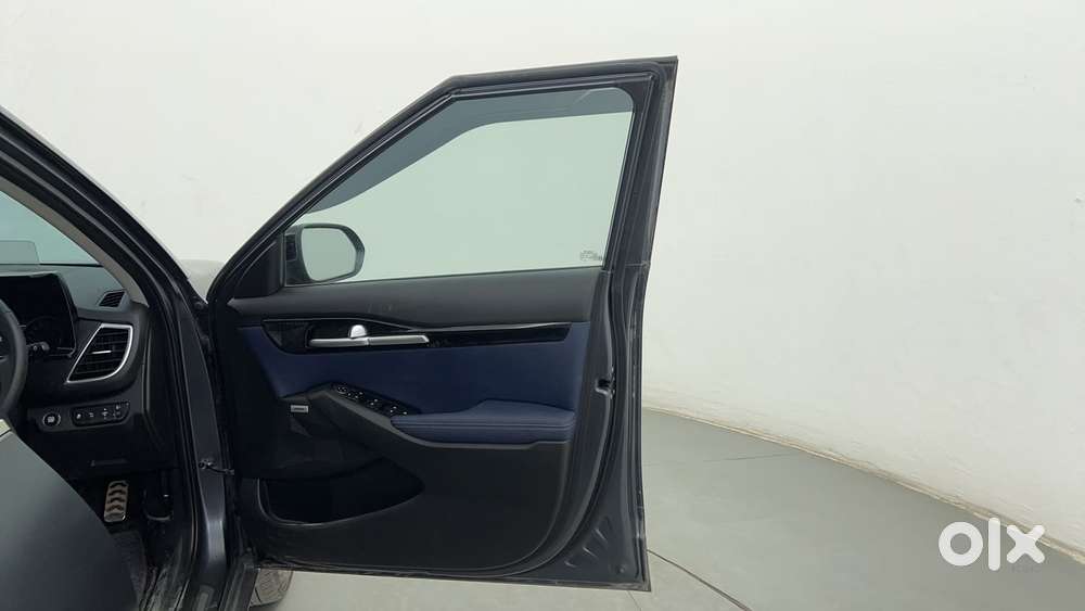 Kia Seltos 1.4 X-line Dct, 2023, Petrol