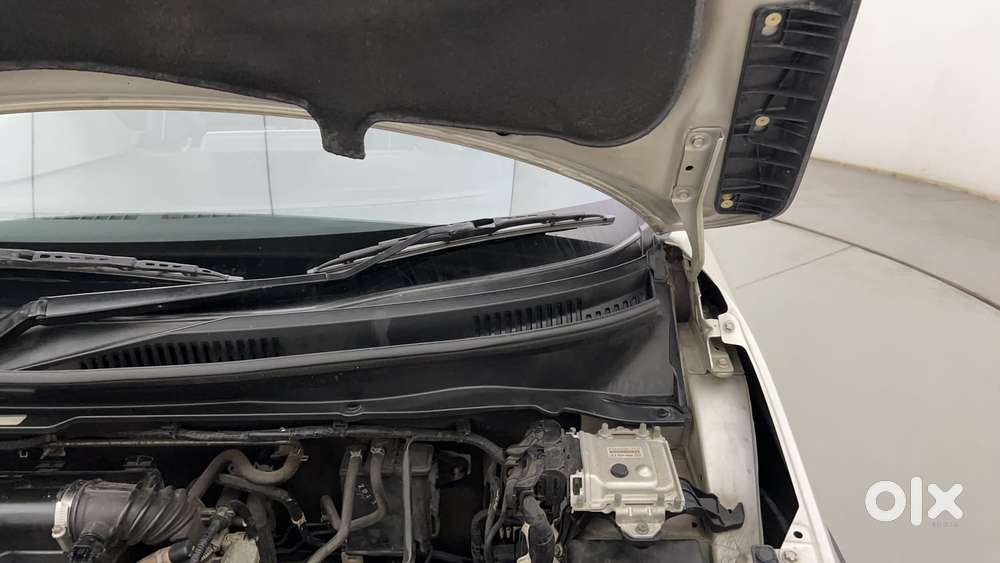 Maruti Suzuki Ignis 1.2 Alpha Mt, 2017, Petrol