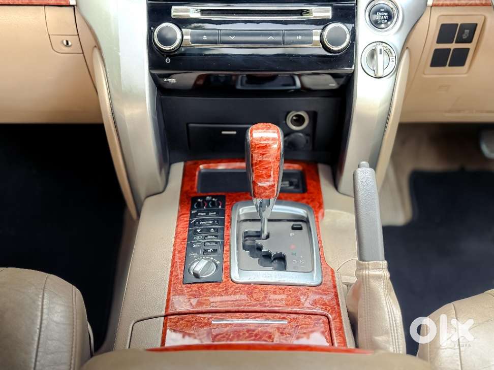 Toyota Land Cruiser 4.5 Vx Lc 200 Premium 2, 2012, Diesel