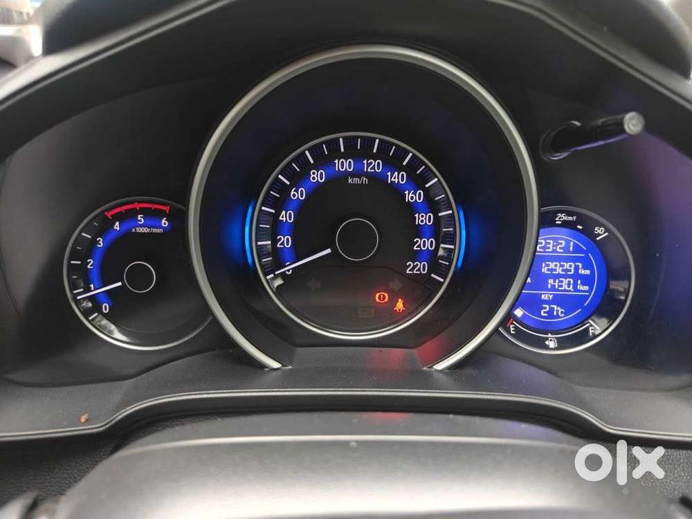 Honda Wr-v I-dtec Vx, 2017, Diesel