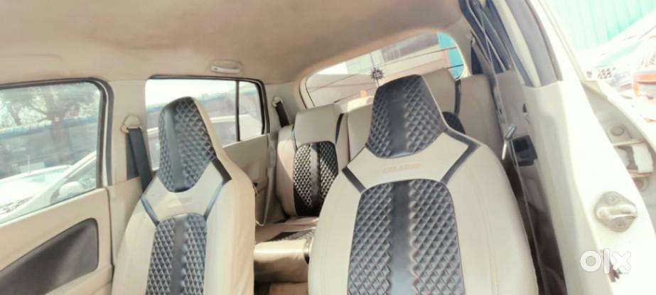 Maruti Suzuki Celerio 1.0 Vxi Amt, 2018, Petrol