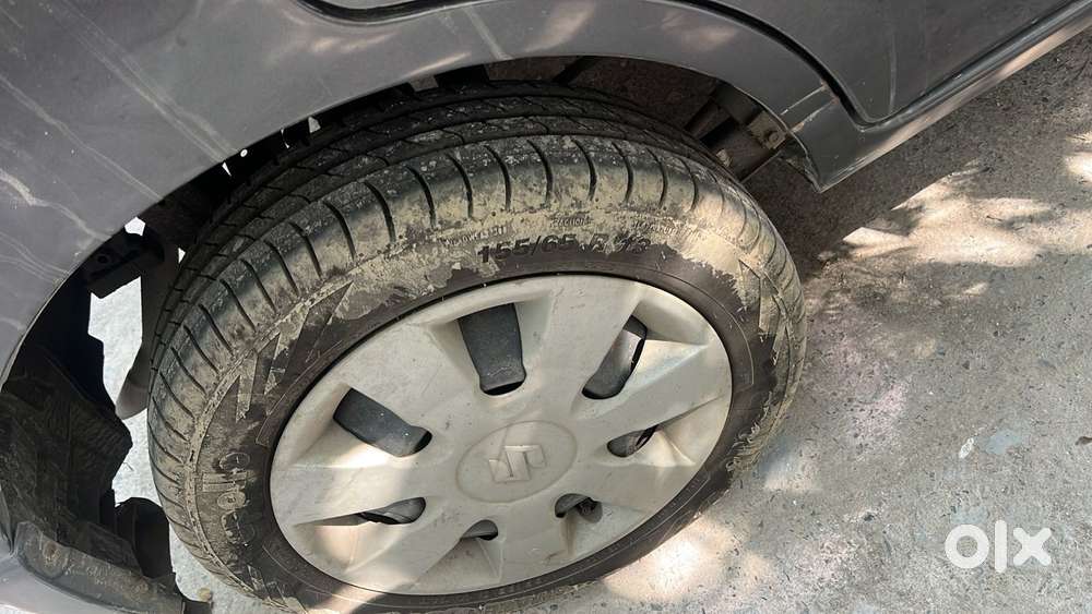 Maruti Suzuki Celerio 2021-1.0 Vxi Cng Mt, 2021, Cng & Hybrids