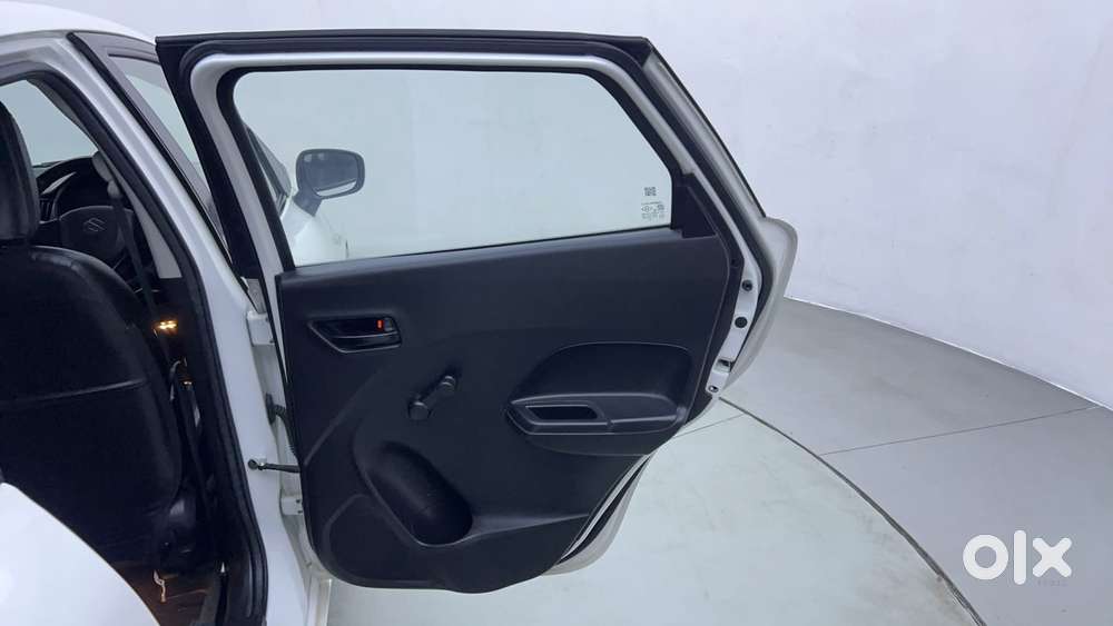 Maruti Suzuki Baleno 1.2 Sigma, 2019, Petrol