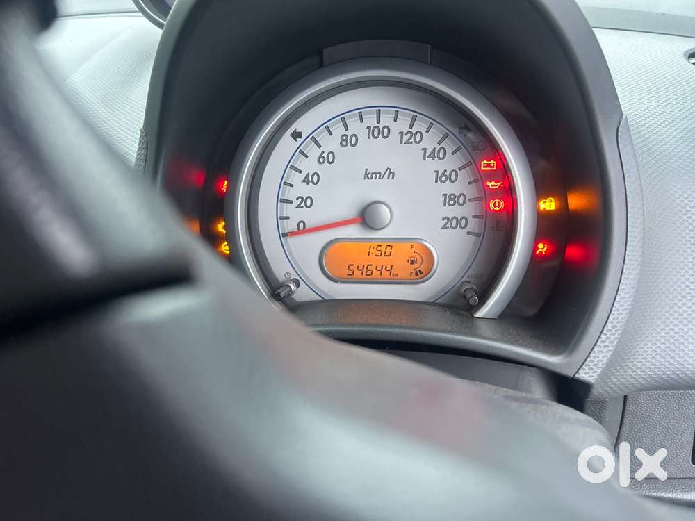 Maruti Suzuki Ritz 2014 Car