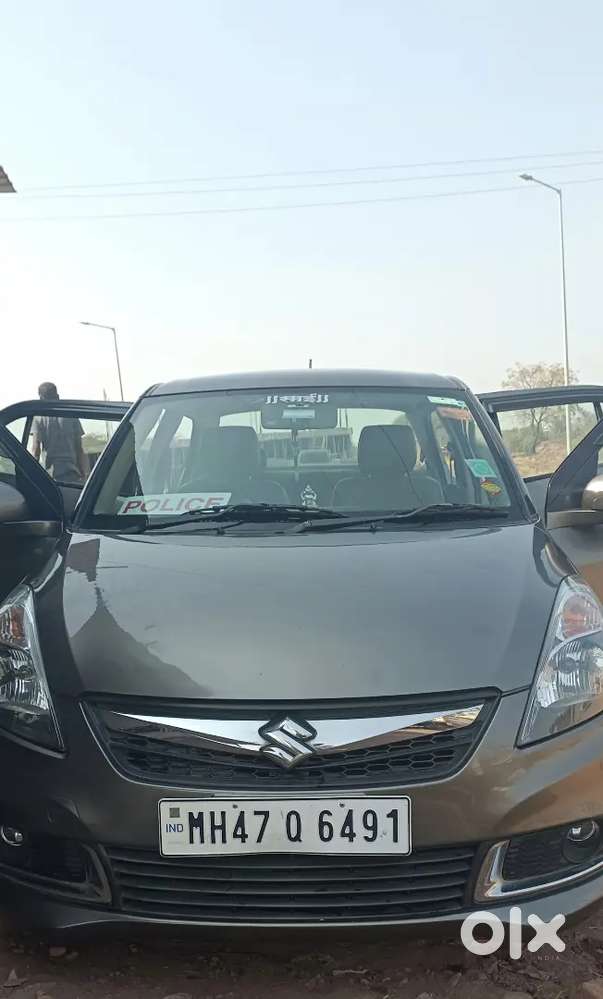 2017 Maruti Suzuki Dzire Vxi