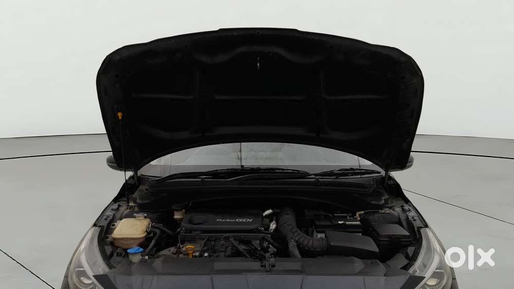 Hyundai New I20 1.0 Asta (o) Turbo Dct, 2022, Petrol