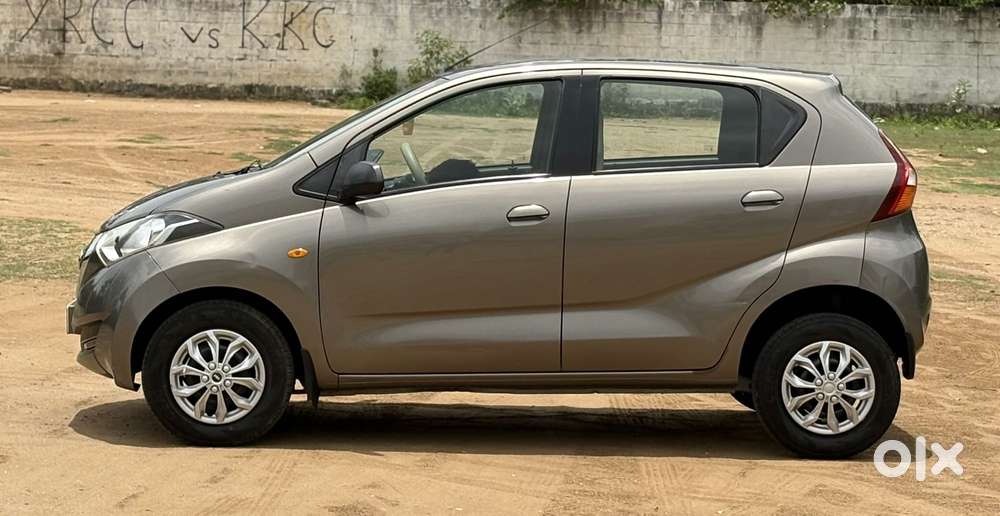 Datsun Redigo S, 2019, Petrol