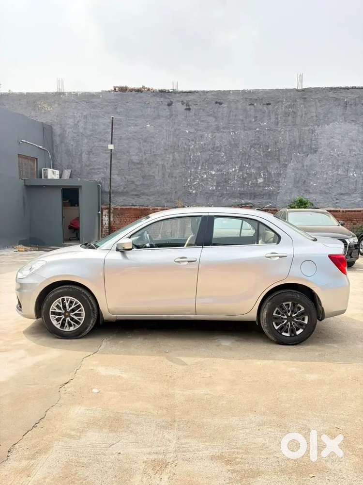 Maruti Suzuki Dzire Vxi 2022 Car