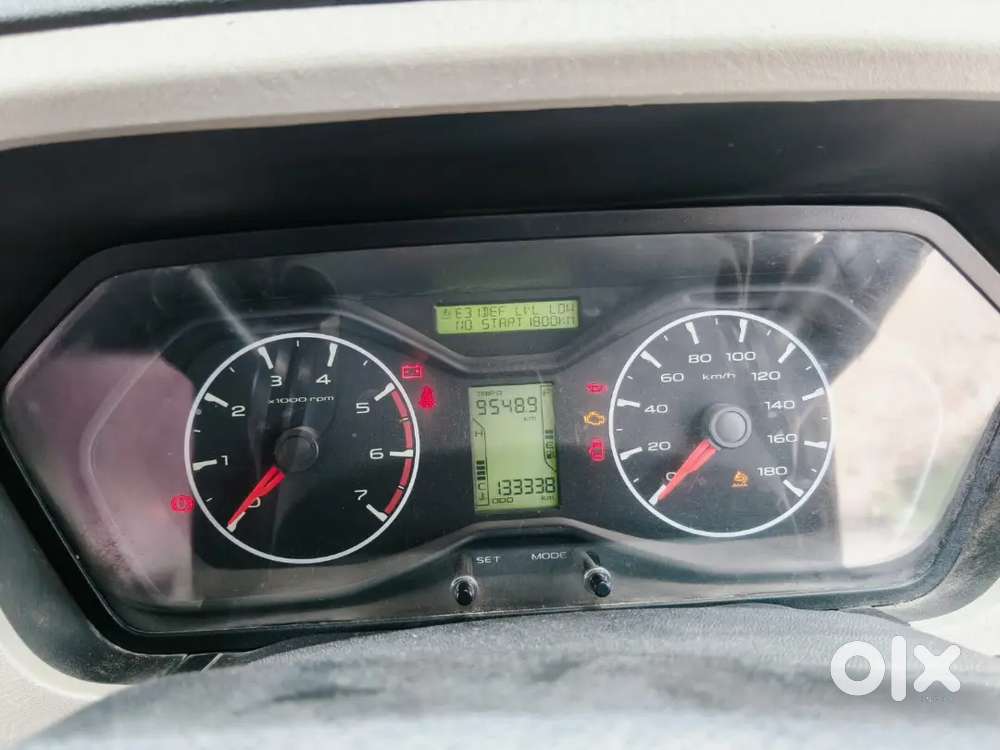 Mahindra Scorpio Classic 2022