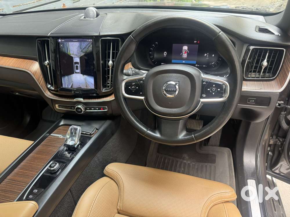Volvo Xc60 2.0 B5 Ultimate, 2023, Petrol