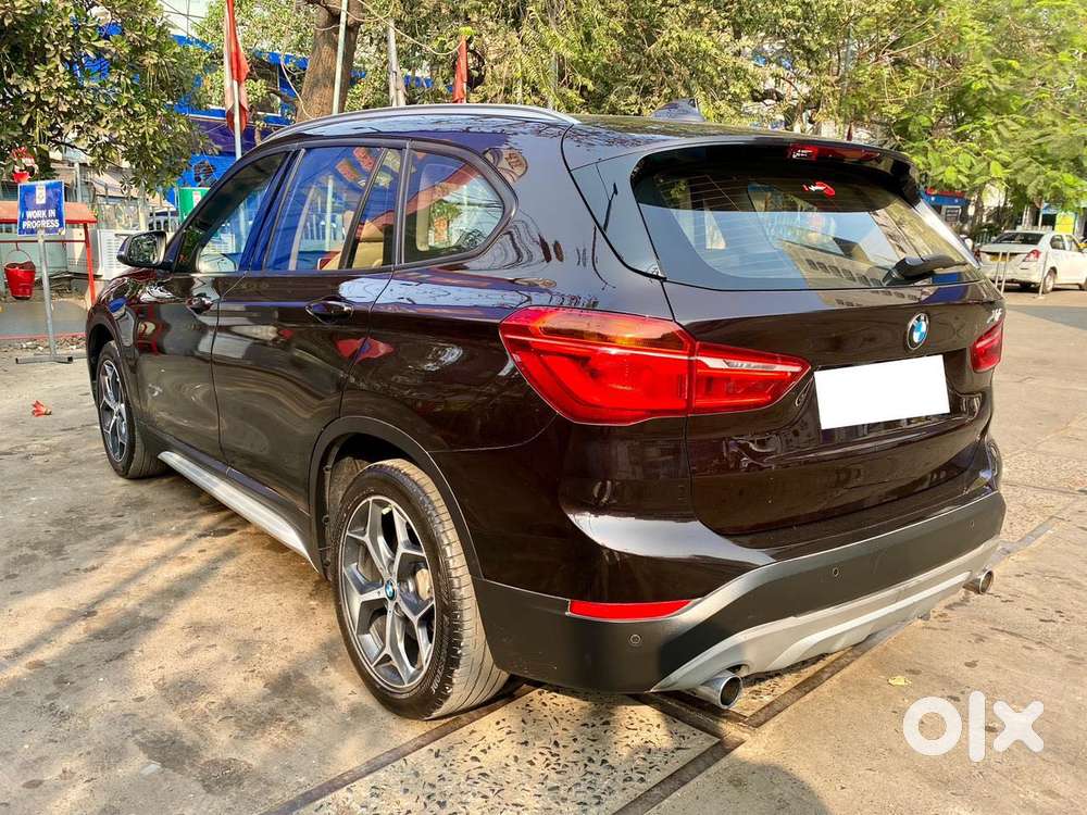 Bmw X1 Sdrive 20d X Line, 2018, Diesel
