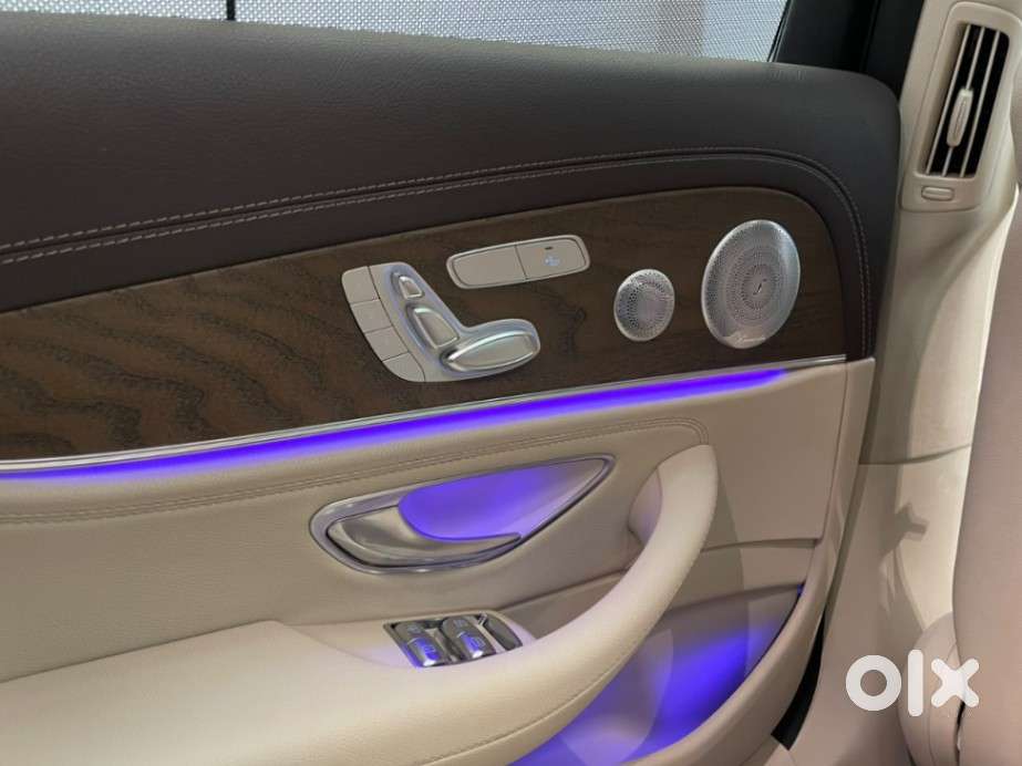 Mercedes-benz E-class E 200, 2019, Petrol