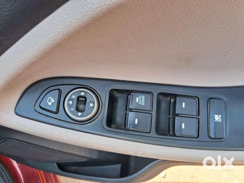 Hyundai I20 Sportz Plus Diesel, 2019, Diesel