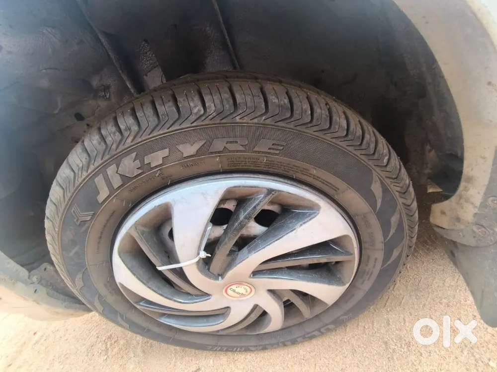 Tata Indica Gls 2008