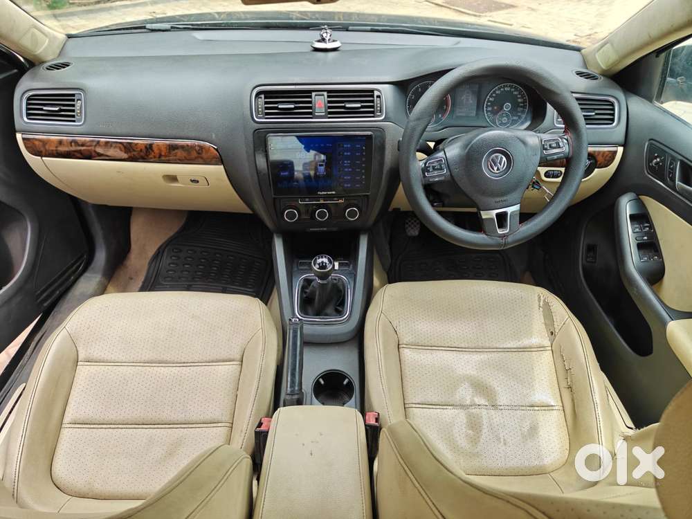 Volkswagen Jetta 1.4 Tsi, 2013, Petrol