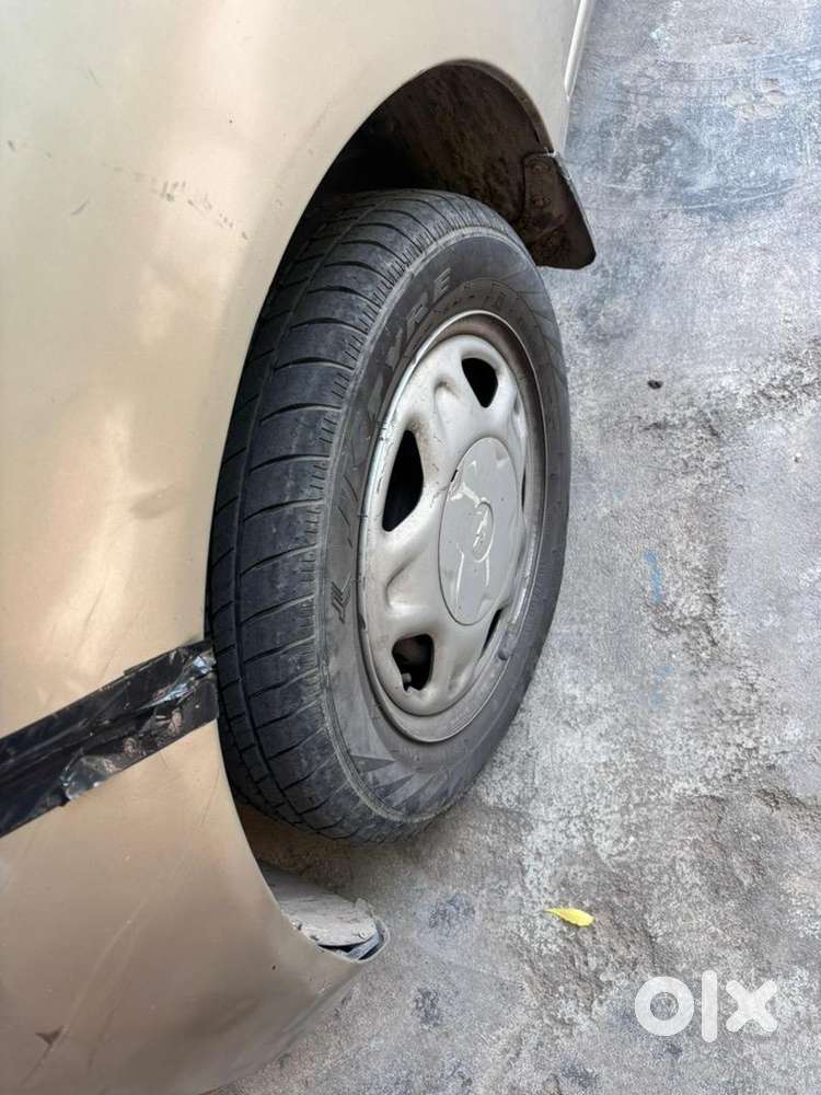 Chevrolet Car Manual 2013