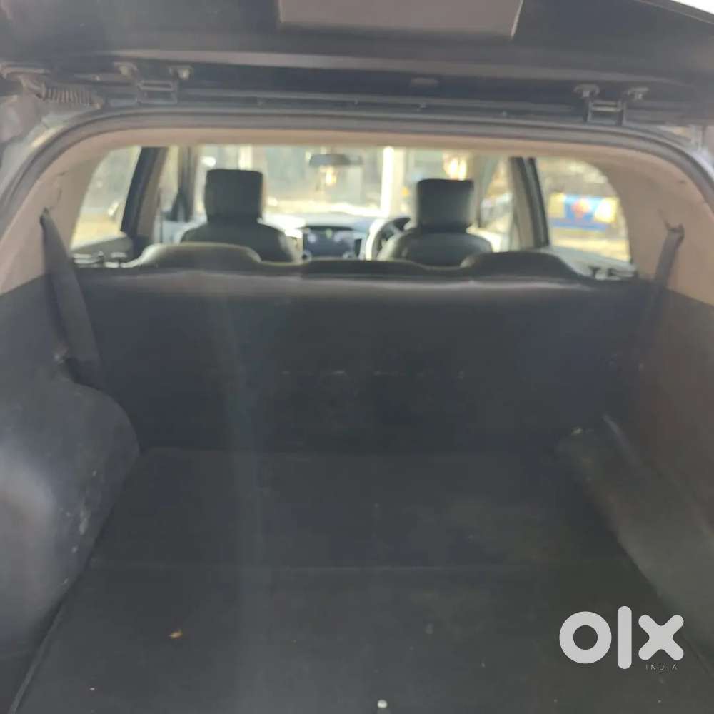 Hyundai Creta 1.4 Crdi  E+bsiv Model 2018  Good Condition Insurance Ye