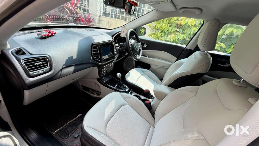 Jeep Compass Diesel 2020