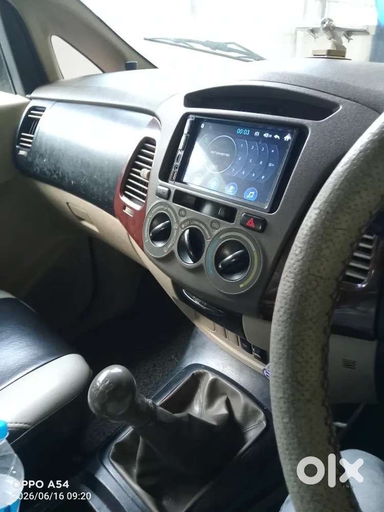 Toyota Innova 2008 Diesel 205974 Km Driven 
Orginal Kerala 
8 Seater
