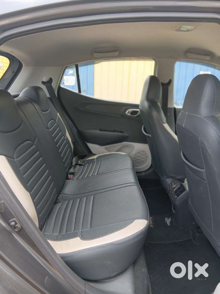 Hyundai Grand I10 Nios Sportz 1.2 Kappa Cng, 2023, Cng & Hybrids