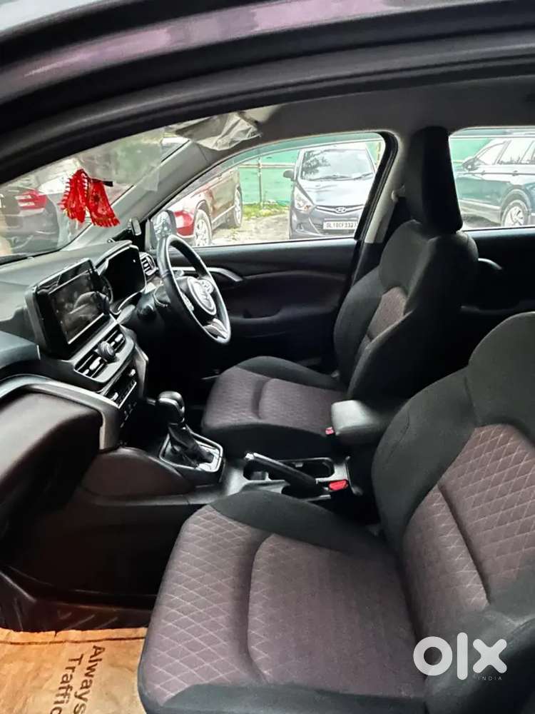 Grand Vitara Delta Automatic