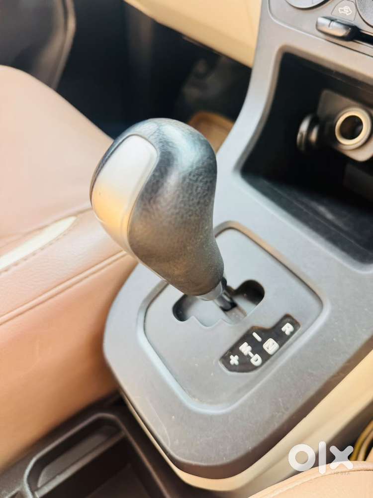 Maruti Suzuki Wagon R 1.2 Vxi Ags, 2019, Petrol